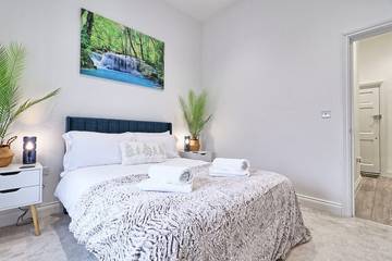 Apartment for 4 People in Chelmsford, Essex, Photo 4