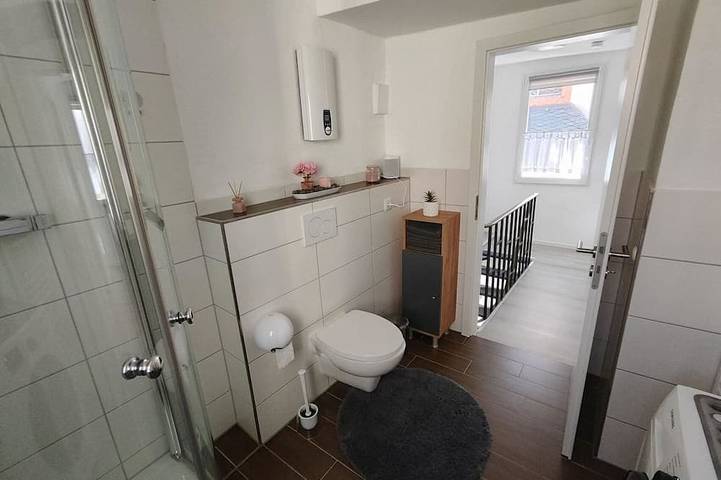 Ferienhaus für 4 Personen, mit Haustier in Zell Stadt (Mosel) - 3