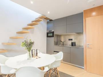 Ferienwohnung für 4 Personen in Sarrià - Sant Gervasi, Barcelona, Bild 4