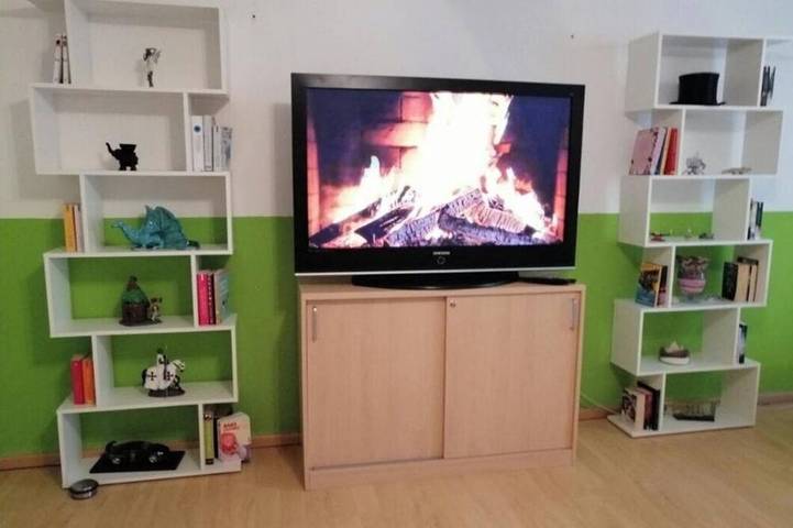 Ganze Wohnung, Ferienwohnung Borger mit Garten in Sauerlach, Oberbayern
