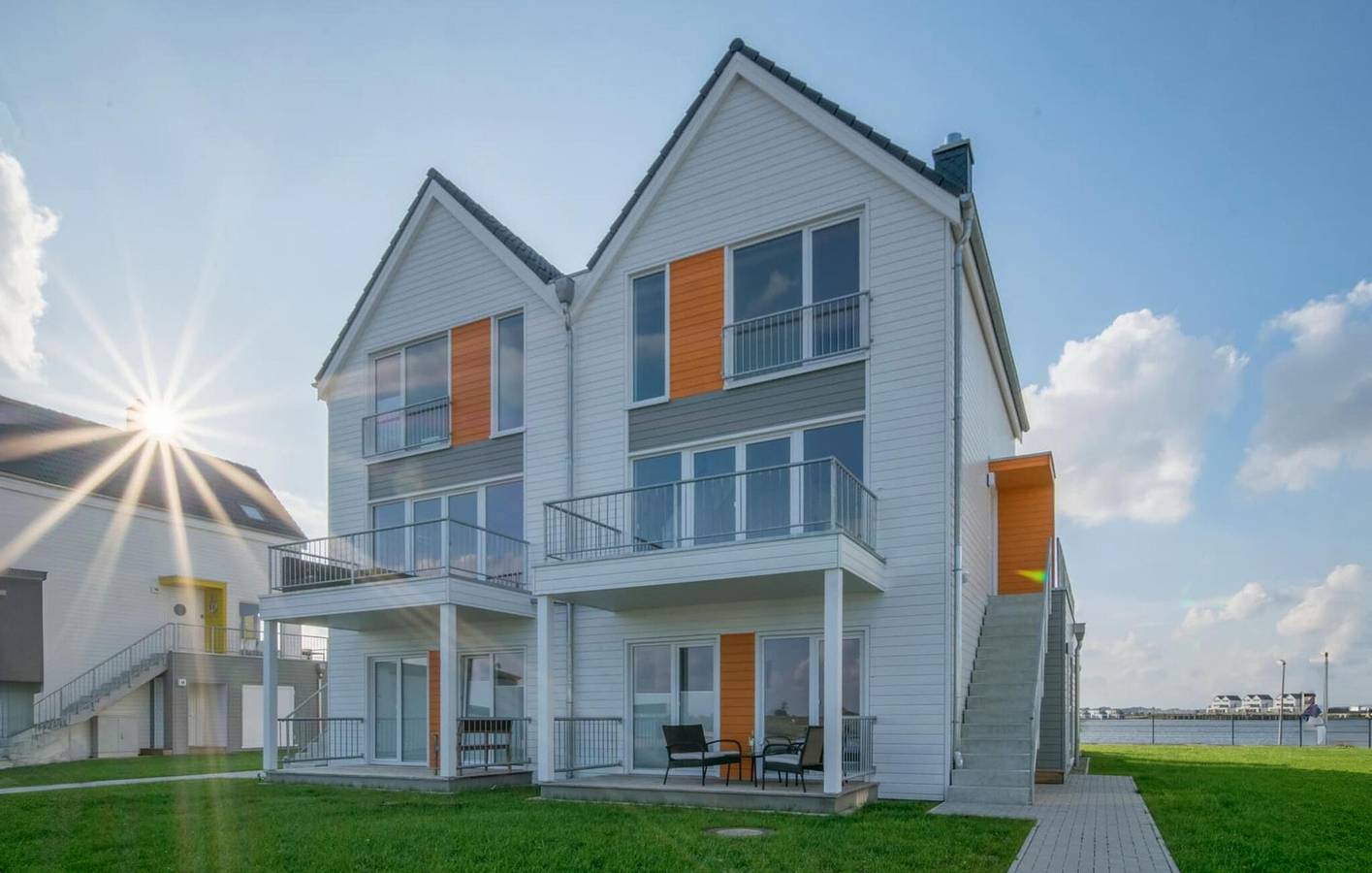 Appartamento vacanze a Schlei a partire da 114€ a notte