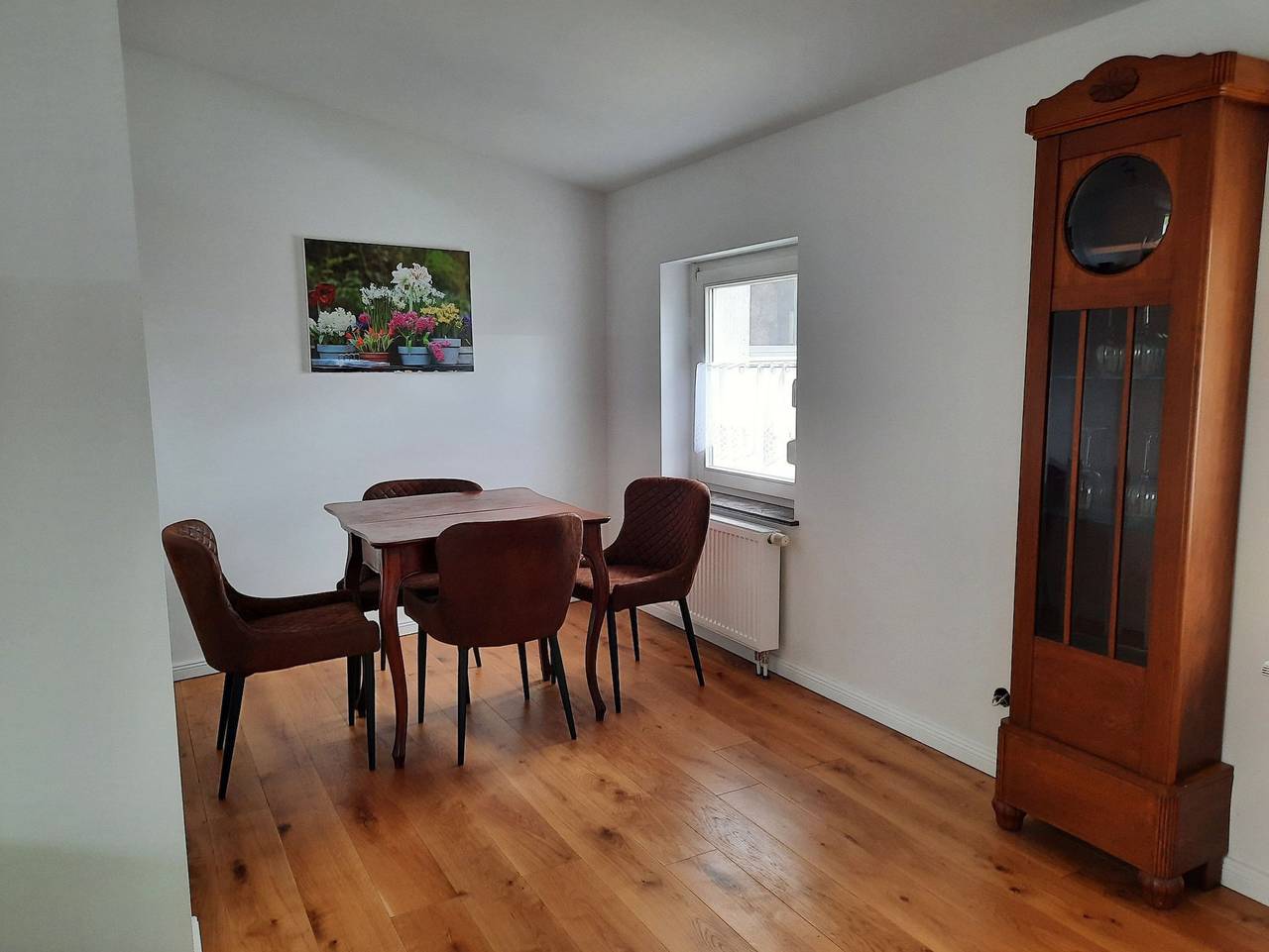 Ganze Ferienwohnung, Kastanienhof Lübben - Ferienwohnung in Lübben, Dahme-Spreewald