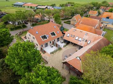 Vakantieappartement voor 4 Personen in Buren (Ameland), Nederlandse waddeneilanden, Afbeelding 1