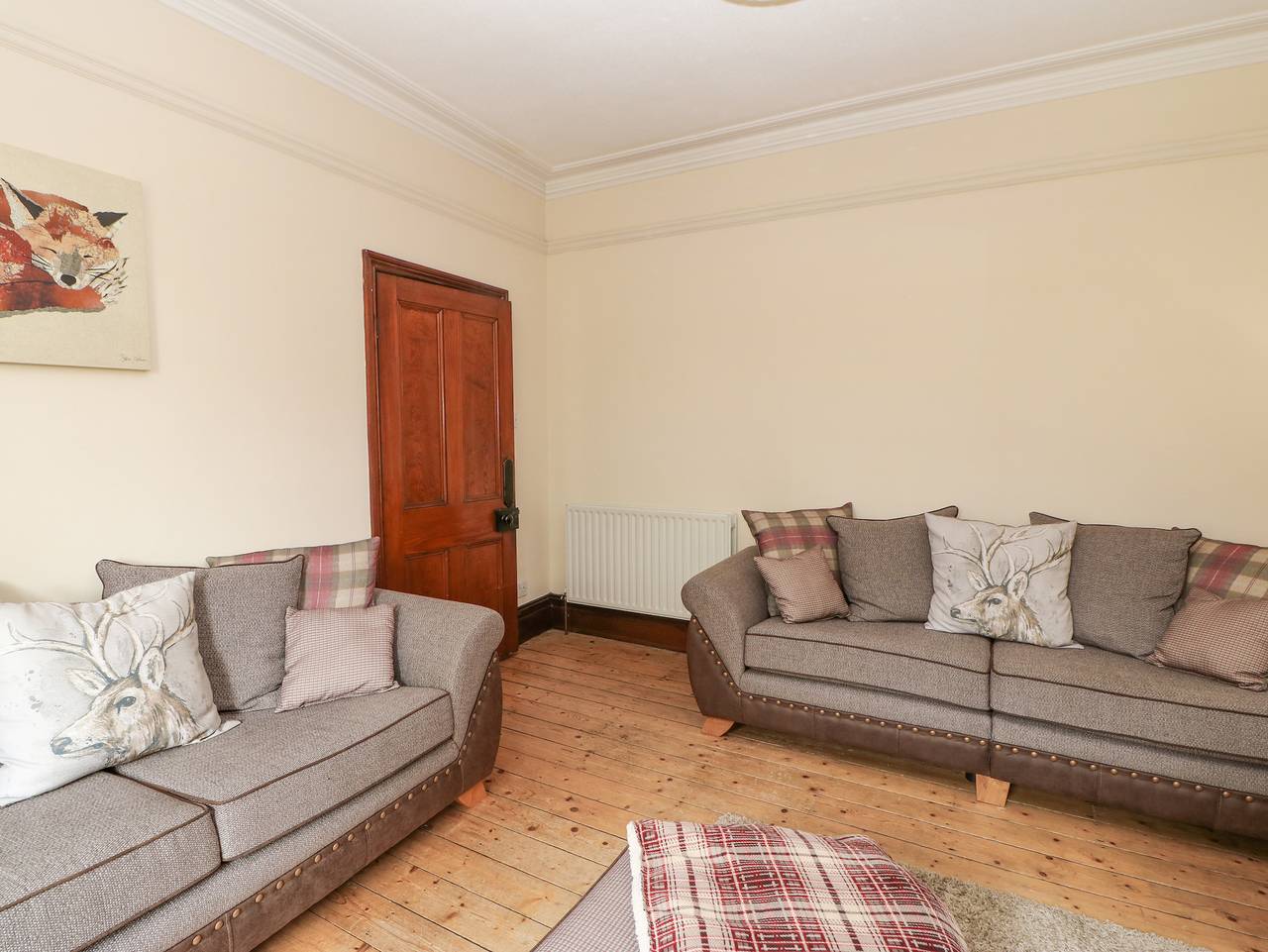 Langlands in Middleton-in-Teesdale, County Durham