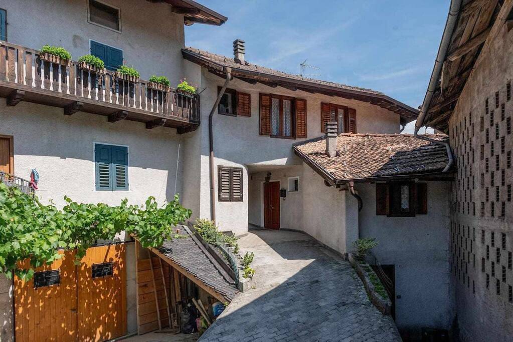 Appartamento vacanze a Trentino a partire da 101€ a notte