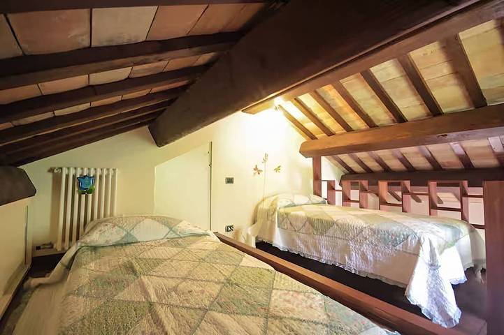 Villa Santa Maria in Montegiorgio, Provincia di Fermo