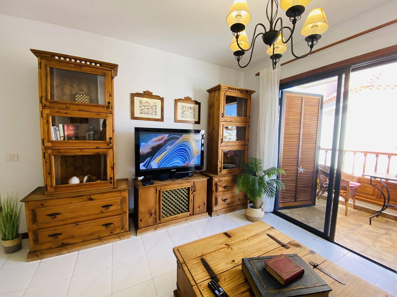 Appartamento intero, Mar Holiday Home a Los Cristianos in Playa de las Americas, Arona