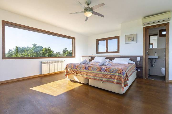 Finca Can Mel in Buger in Sa Pobla, Mallorca Norden