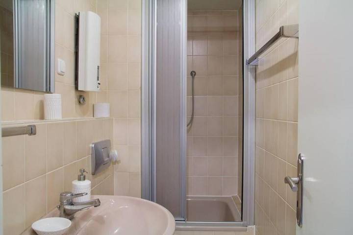 Ferienwohnung für 4 Personen in Kölner Dom - 2