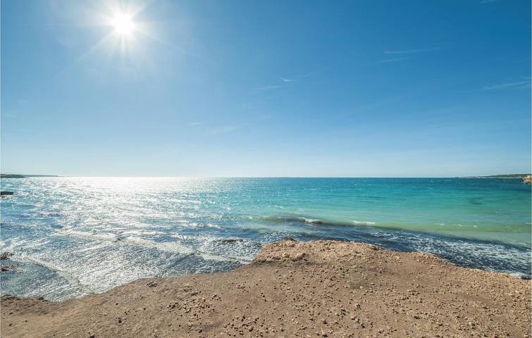 Ferienwohnung für 6 Personen, mit Terrasse auf Sardinien - 4