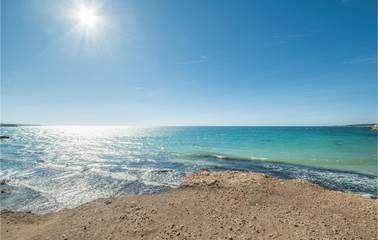 Ferienwohnung für 6 Personen in Tresnuraghes, Planargia, Bild 3