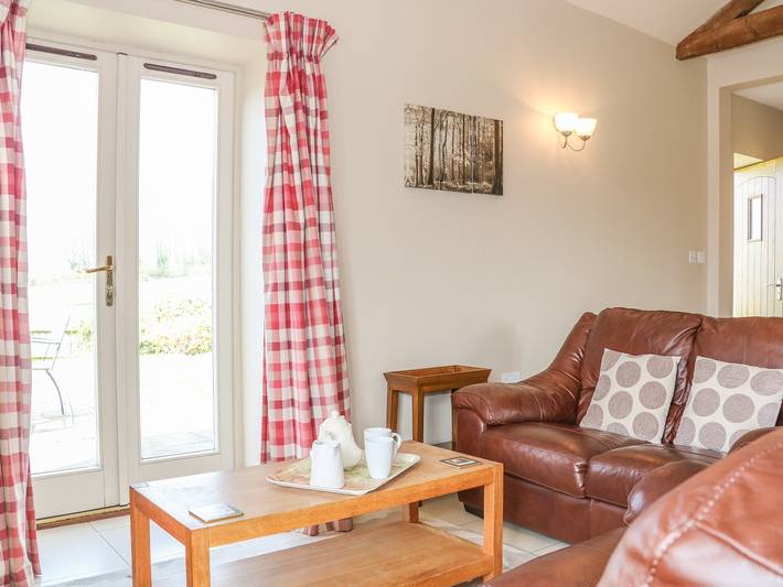 Grange pour 4 personnes avec jardin in Patching, South Downs