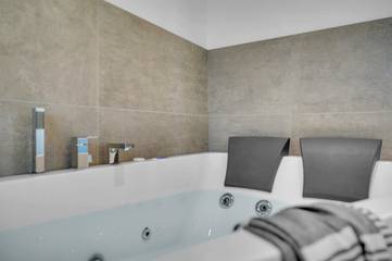 Ferieudlejning til 8 Personer i Saksild Strand, Rude Strand, Billede 1