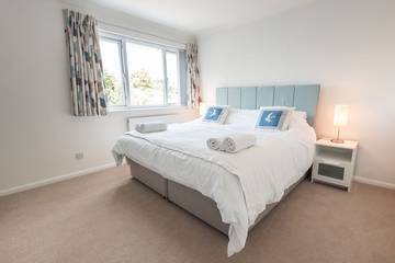 Holiday Home for 6 People in Mudeford, Christchurch, Photo 2