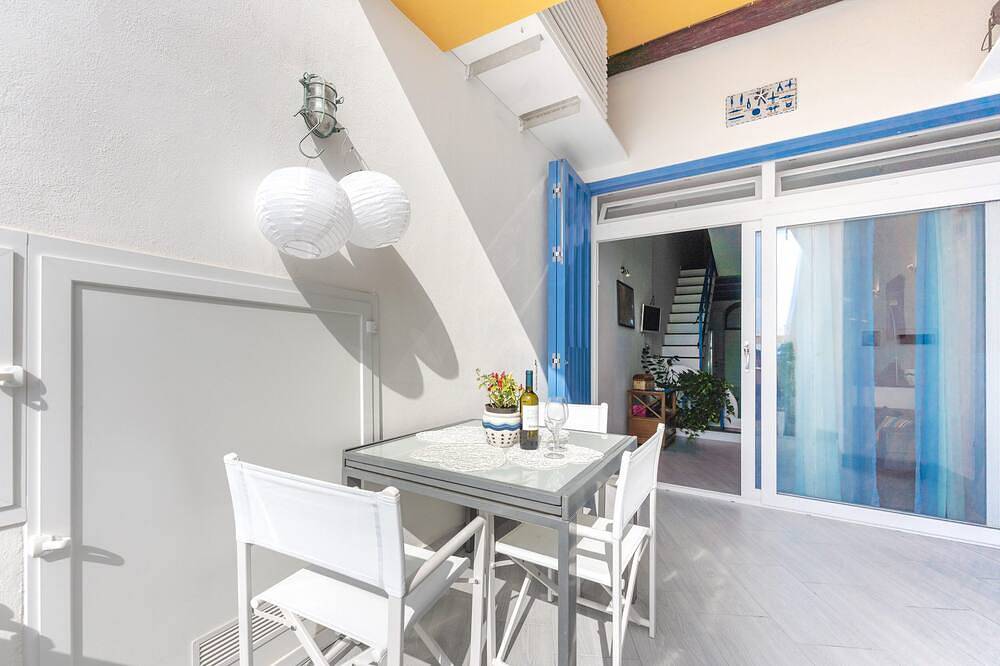 Loft Open Space in Corricella in Napoli e dintorni