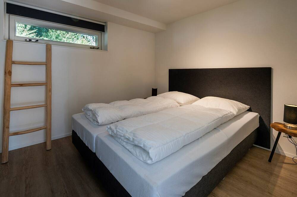 Zonnedorp 1 Modernes Strandhaus auf Villapark in Renesse in Renesse Strand, Renesse