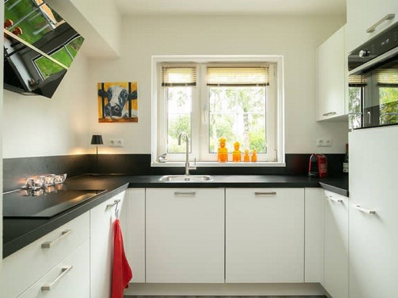 Rustieke villa met gedeeld zwembad in Nationaal Park Weerribben-Wieden