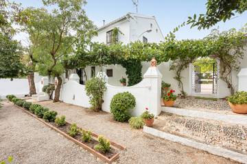 Casa Rural para 20 Personas en Archidona, Provincia de Málaga, Foto 2