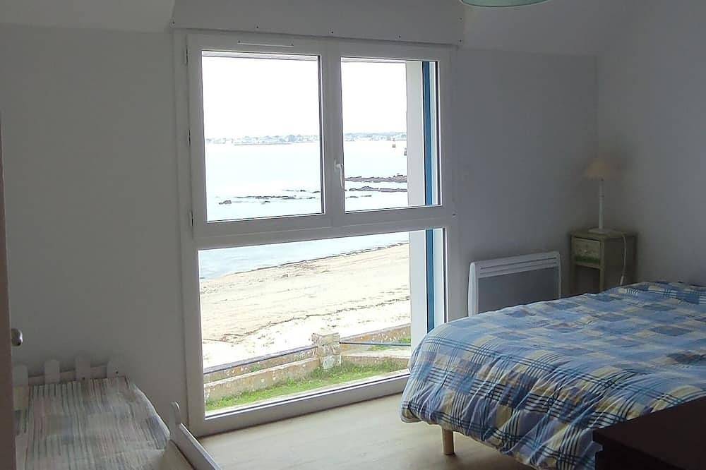 Maison bord de plage, presqu'île de Gâvres, Morbihan in Côte des Mégalithes