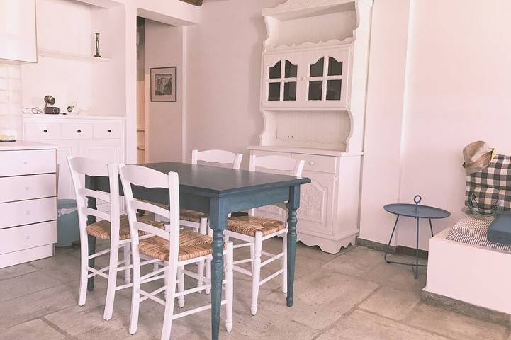 Appartamento vacanze per 4 persone, con balcone - 1