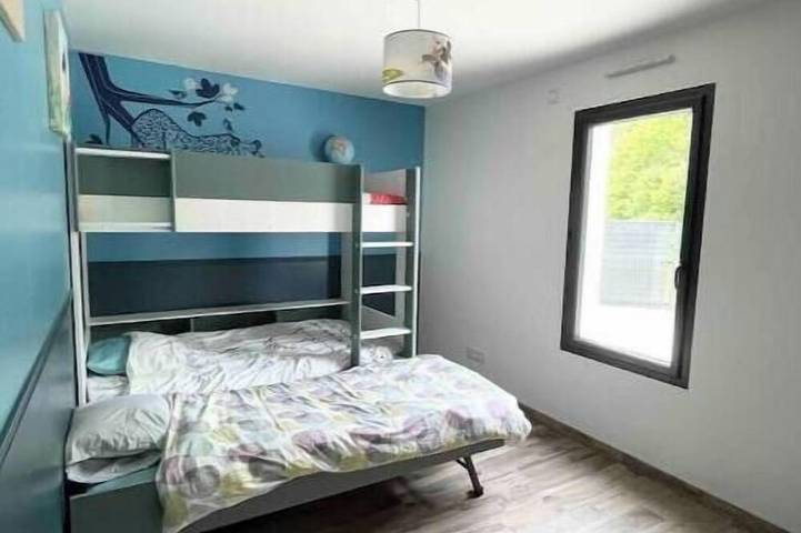 Location de vacances pour 9 personnes à Breuil-Magné - 3