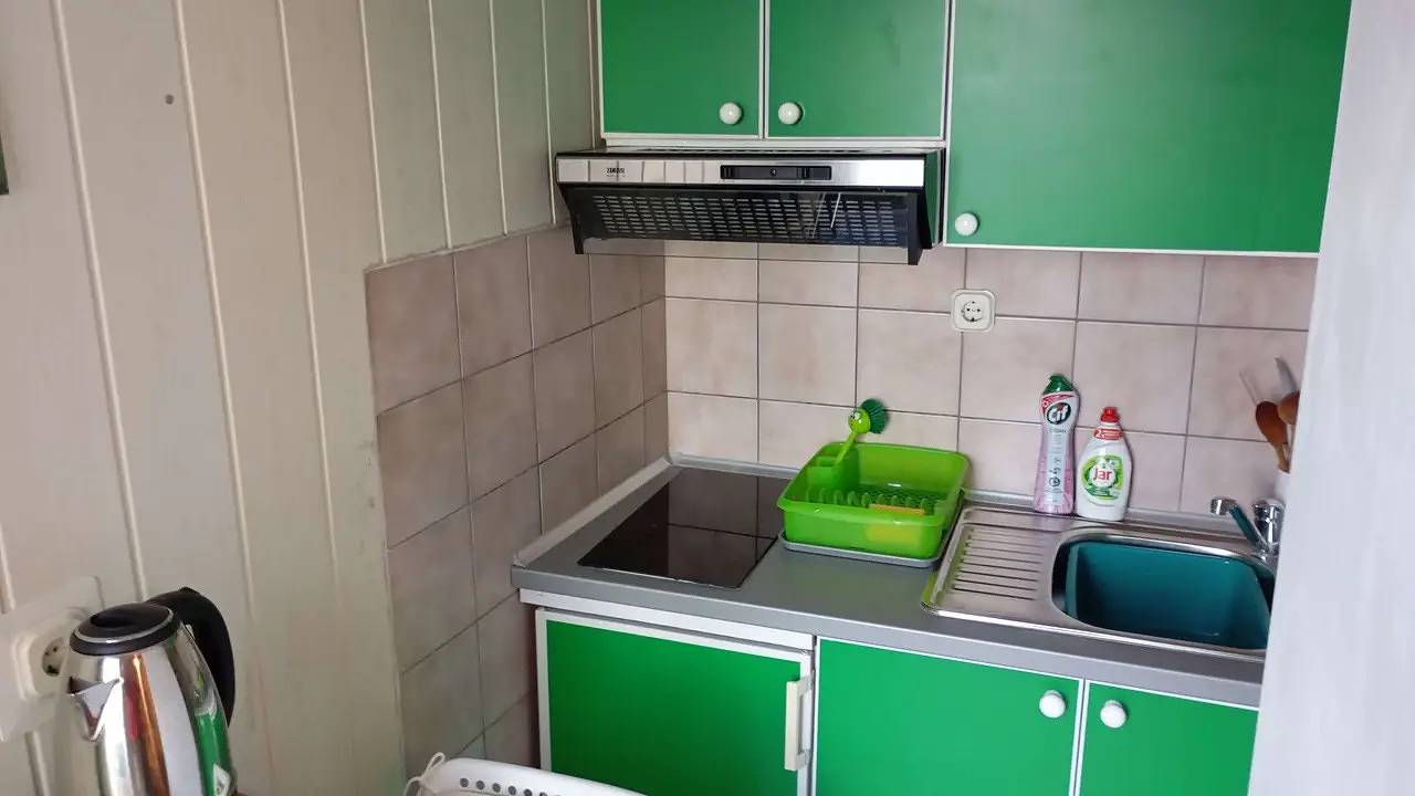 Ganzes Studio, Studio für 2 Personen (13 m²) in Račišće in Račišće (Dalmatien), Korcula