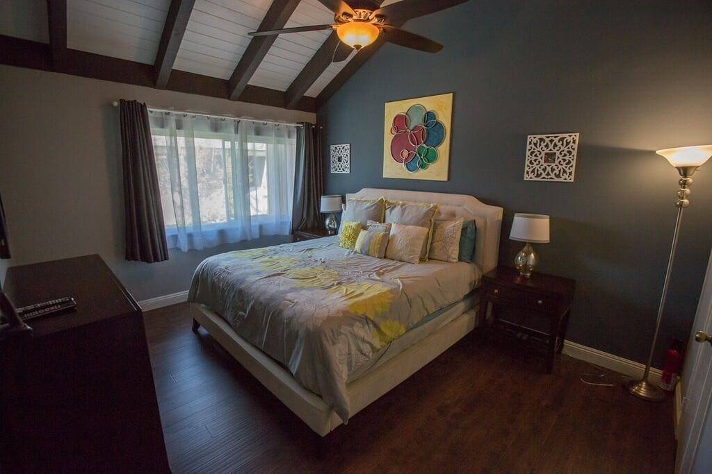 Ganze Wohnung, Funtierland + Radiator Springs + Spaziergang nach Disneyland + 3 Pools + Netflix in Anaheim, Orange County