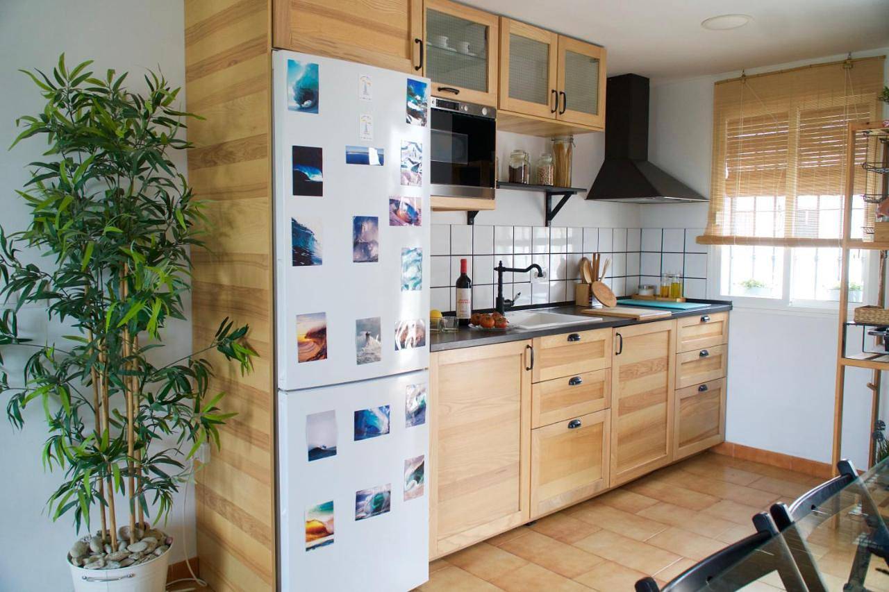 Appartement entier, "soñac sol" in Los Caños de Meca, Barbate