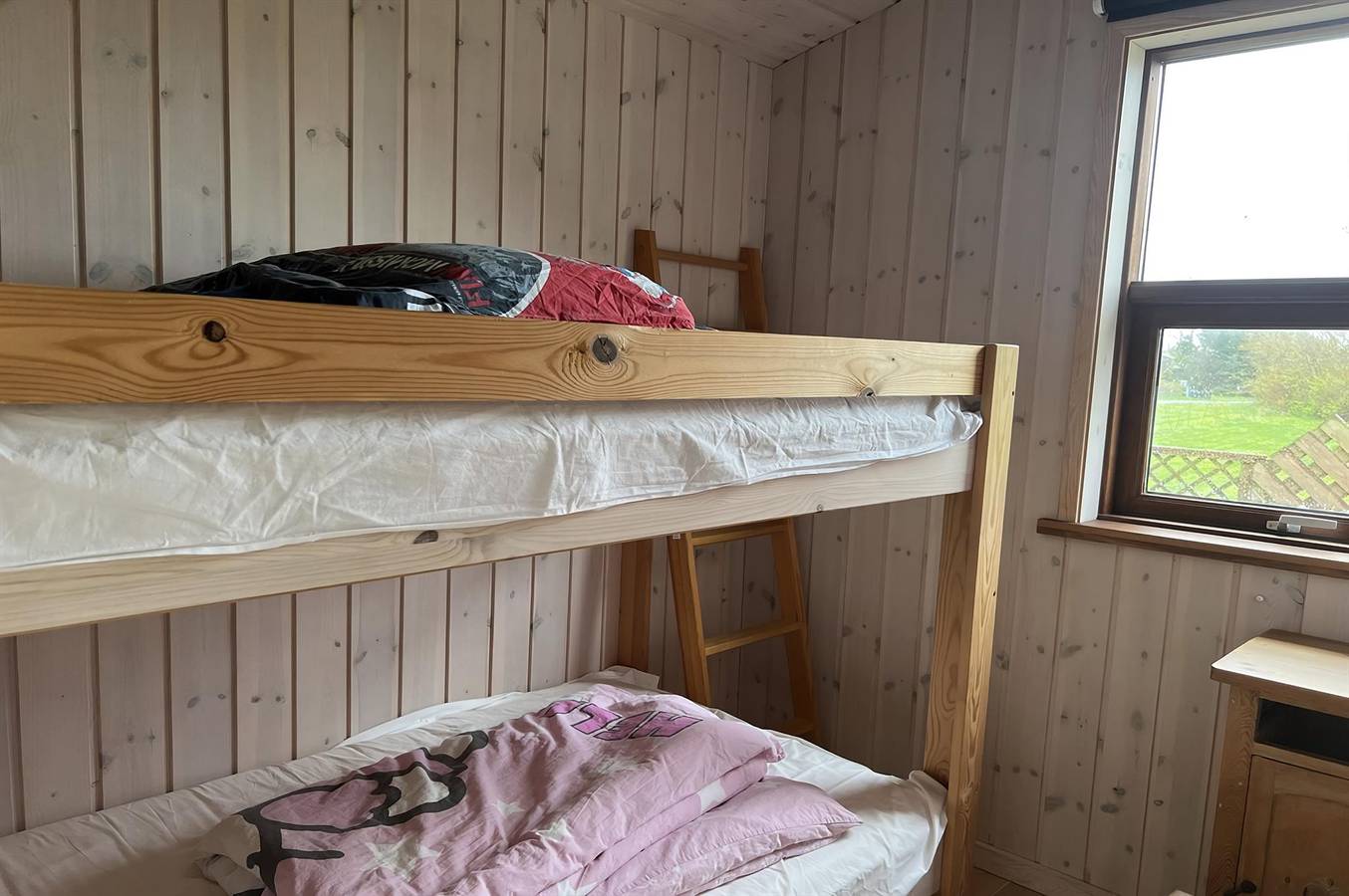 3 bedroom pet friendly home in Sæby in Sæby, Nordostjütland