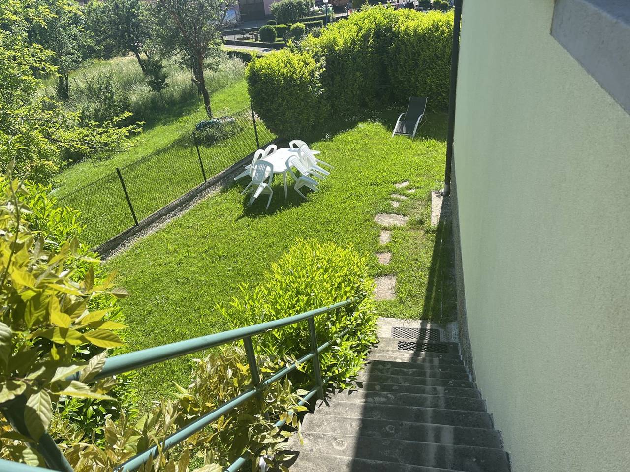 Gîte Les Glycines, charme et confort au cœur de l'Alsace in Albé, Région de Sélestat-Erstein