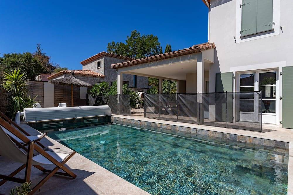 Casa vacanza a Var a partire da 397€ a notte
