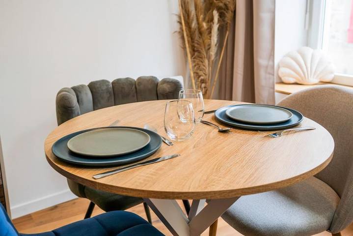 Gîte pour 2 personnes dans Saint-Brieuc - 4