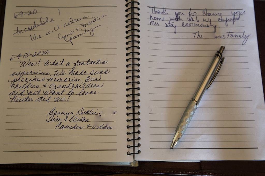 Auf der Rio Grande River !! Rinconada Rio Grande Retreat in Carson National Forest