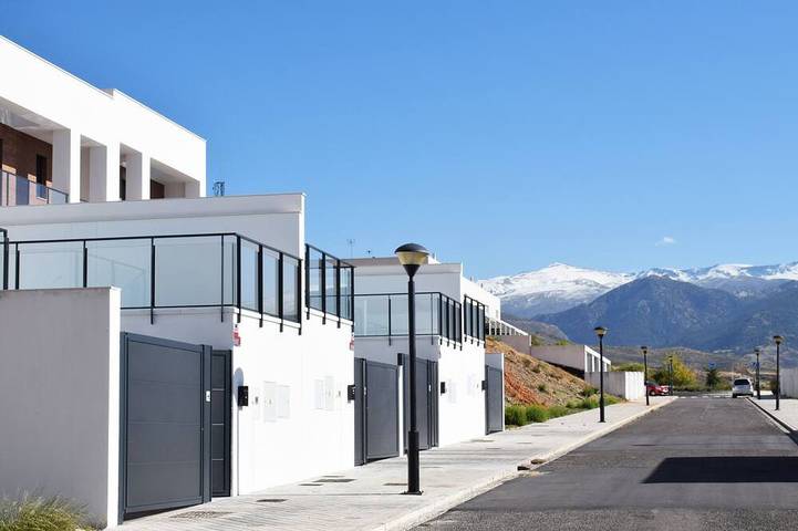 Holiday home for 9 people, with terrace - 1