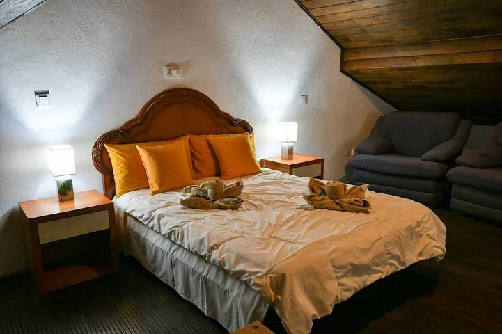 Ferienhaus für 3 Personen, mit Haustier in Portimão - 4
