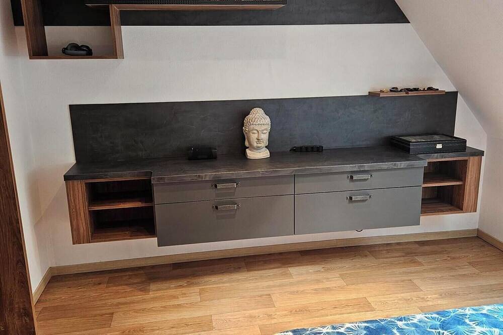 Appartement entier, Havre de paix de Klingenthal in Bœrsch, Bas-Rhin Alsace