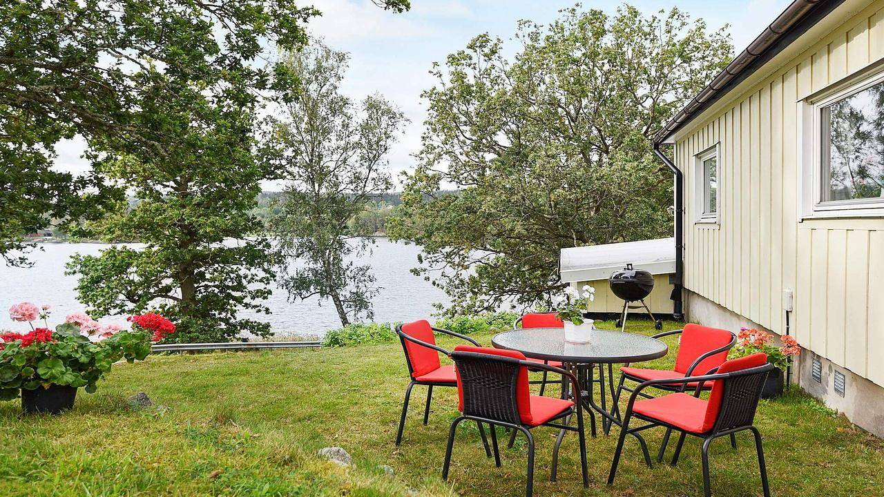 Ferienhaus für 5 Personen (60 m²) in Bullaren in Bullarebygden