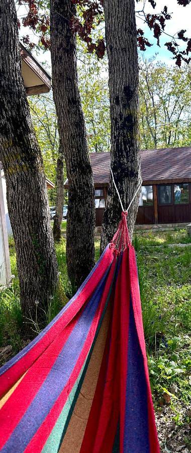 Бунгала Мишел in Kamchia, Oblast Varna