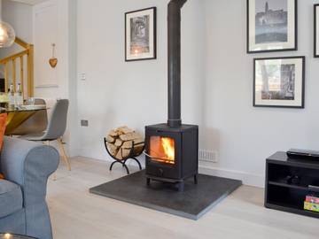 Cottage for 3 People in Monmouthshire, South-Wales, Photo 3