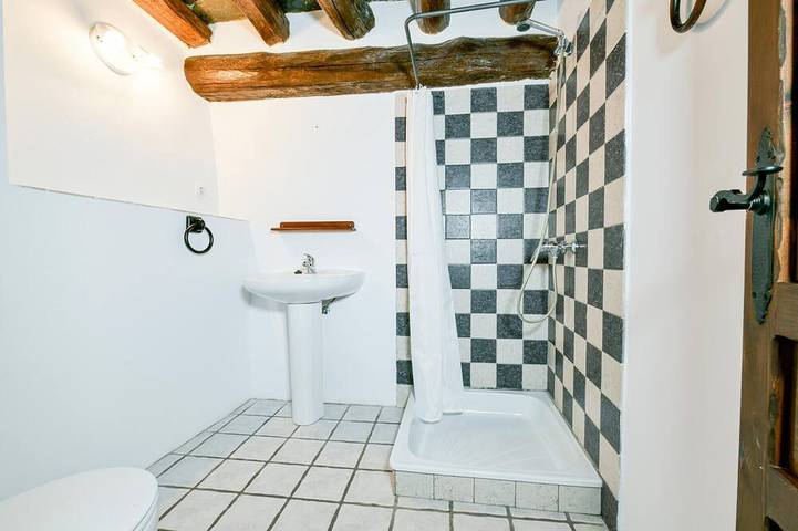 3 bedroom amazing home in Berchules in Bérchules, Cordillera Penibética