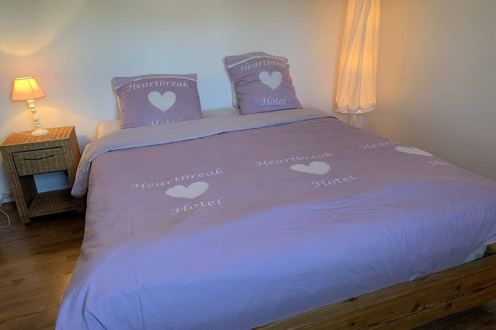 Helle 2.5 Zimmerwohnung mit Terrasse und Garten in Leysin, Alpes Vaudoises