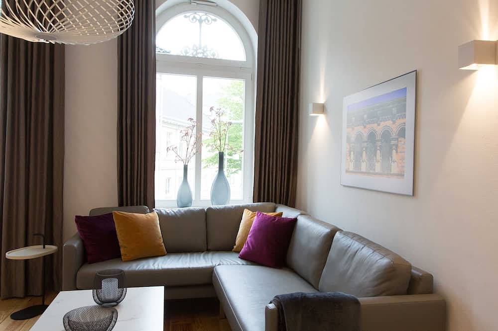 Ganze Wohnung, Apartment 3 Wohnen an der Lambertikirche - Wohnen am Schloßplatz in Oldenburg, Niedersachsen