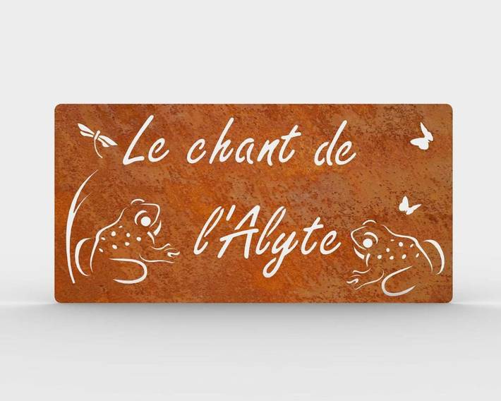 Location de vacances pour 4 personnes, avec terrasse à Lens-Lestang - 2