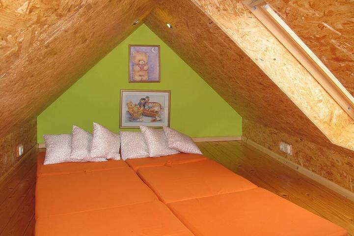 Tribbevitz in Neuenkirchen (Rügen), Rügen