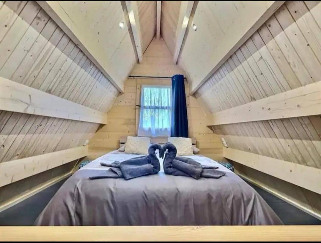 Tipi chic et cosy proche de Lourdes. in Pontacq, Béarn
