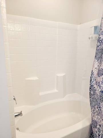 Apartment for 3 Guests in St. Louis, Missouri, Picture 1