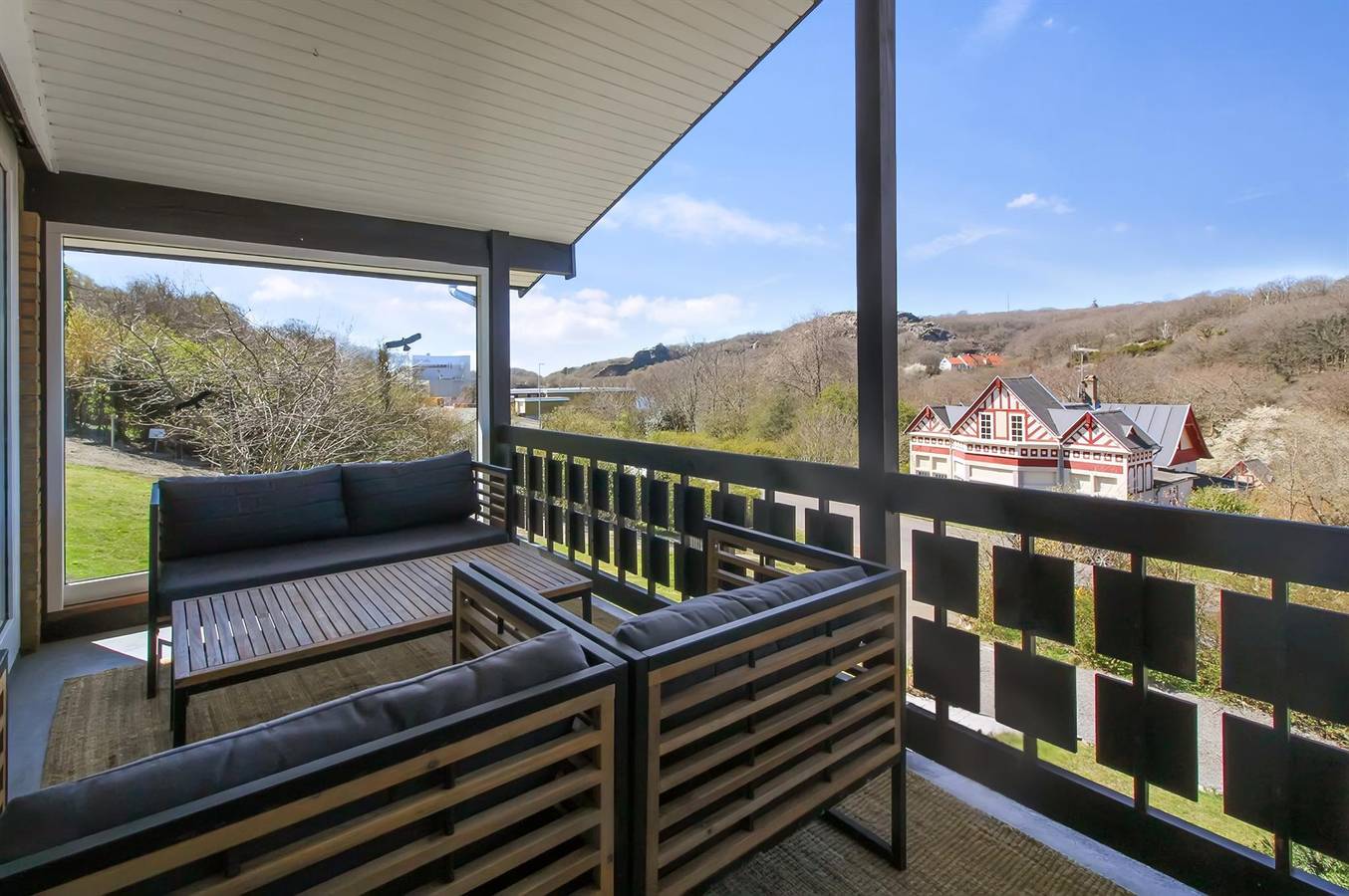 Amazing home in Allinge w/ Wifi and 3 Bedrooms in Allinge, Bornholm