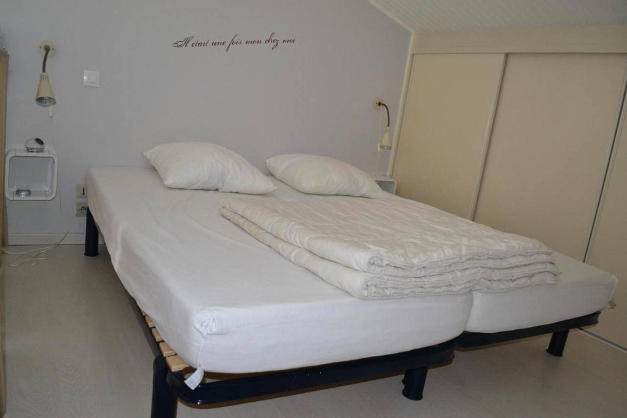 Holiday Home in Jonzac, Région de Jonzac