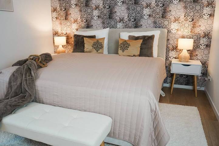 Ferienwohnung für 4 Personen in Libori Paderborn - 2