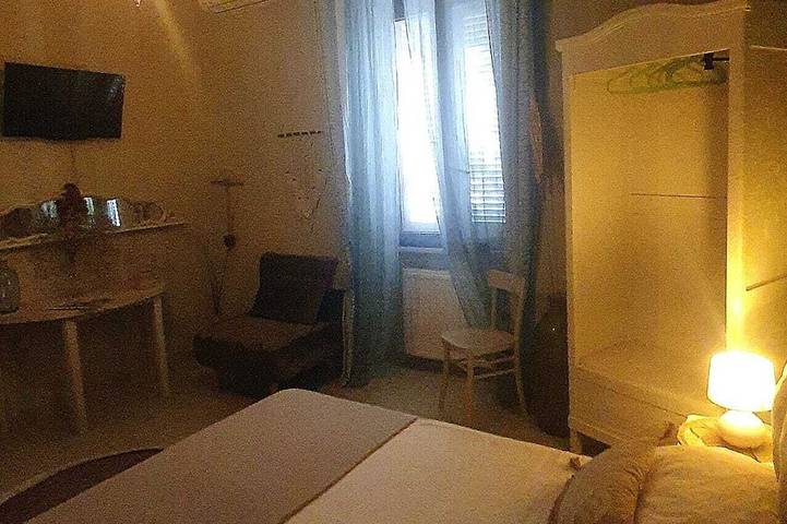 Arthouse Santa Marinella B&B (beach) in Santa Marinella, Rom Provinz